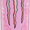 MONSTER ENERGY - ULTRA - STRAWBERRY DREAMS - 500MLS - 24PK