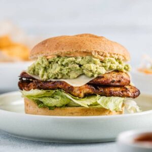 CHOICES - BAKERY BUN - GF - VEG - SUPER SOFT BURGER - 115GMS - 12PK