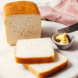 CHOICES BAKERY LOAF CLASSIC WHITE 510GMS 3PK