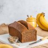 CHOICES - SWEET LOAF - GF - BANANA BREAD - 2KG