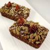 DB - BAR - FIG, NUT & GRAIN - GF - 12PK