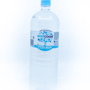 EASTCOAST - SPRING WATER - 1.5LTS - 12PK