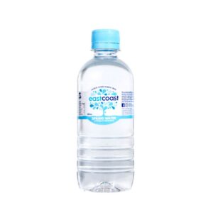 EASTCOAST - SPRING WATER - 350MLS - 12PK