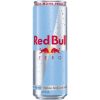 RED BULL - ZERO - 473MLS - 12PK