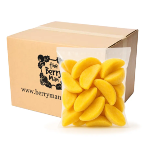 THE BERRY MAN - FRUIT - MANGO CHEEK - 1KG