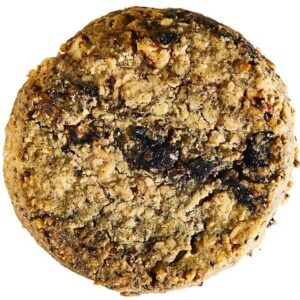 BBCC - CAFE - GRANOLA BLUEBERRY & CHIA - 2 X 6PK