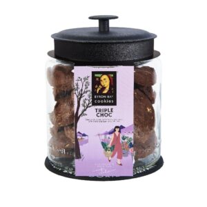 BBCC - CAFE - TRIPLE CHOC FUDGE - 2 X 6PK