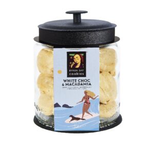 BBCC - CAFE - WHITE CHOC MACADAMIA - 2 X 6PK