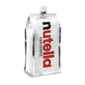 IKG NUTELLA CARTRIDGE 6 X 1 KG