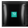 T2 - FOIL 500G - LOOSE LEAF - JUST PEPPERMINT