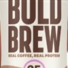 ROKEBY - BOLD BREW - ICED MOCHA - 500MLS - 6PK
