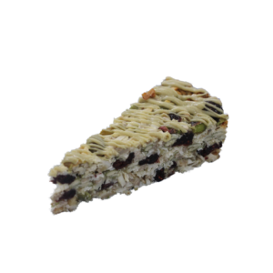 P&L - COCONUT SEED & CRANBERRY SLICE - GF - 14PK