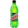 MOUNTAIN DEW - ENERGISED - PET 600MLS - 24PK