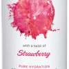 COCO COAST - AMBIENT - STRAWBERRY- 500ML - 12 PK