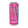 MONSTER ENERGY - RED RUBY - ENERGY DRINK - 500MLS - 24PK