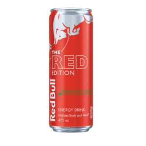 RED BULL- WATERMELON - 473MLS - 12PK