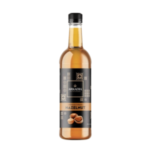 ARKADIA - SYRUP - HAZELNUT - 1L