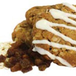 P&L - MUESLI COOKIE - YOGURT - 12PK