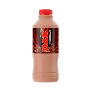 OAK - FLAVOURED MILK - CHOCOLATE - PET 500ML - 6PK