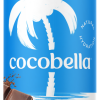COCOBELLA - REFRIDGERATED - COCONUT WATER - CHOCOLTE - PET 375MLS - 6PK