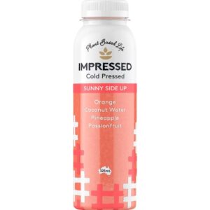 IMPRESSED EXOTICS - CPJ - SUNNY SIDE UP - 325MLS - 6PK