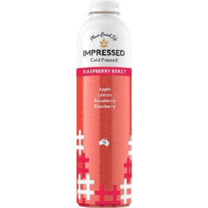 IMPRESSED EXOTICS - CPJ - RASPBERRY BERET - 1LTS - 6PK