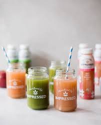 IMPRESSED - JUICE JAR X 1