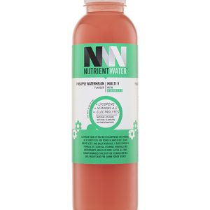 NW - MULTI V - PINEAPPLE WATERMELON - 575MLS - 12PK