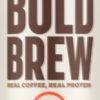 ROKEBY - BOLD BREW - DOUBLE SHOT - 500MLS - 6PK