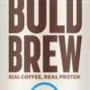ROKEBY BOLD BREW - ICED LATTE - 500MLS - 6PK