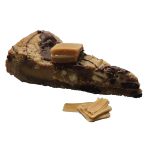P&L- BROWNIE - CARAMEL TART 2.0 - 14PK