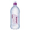 PUMP - BERRY - SPORTS WATER - 750MLS - 20PK